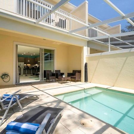 Marvelous 3Bd W Pool Near Disney At Serenity 1536 Orlando Kültér fotó