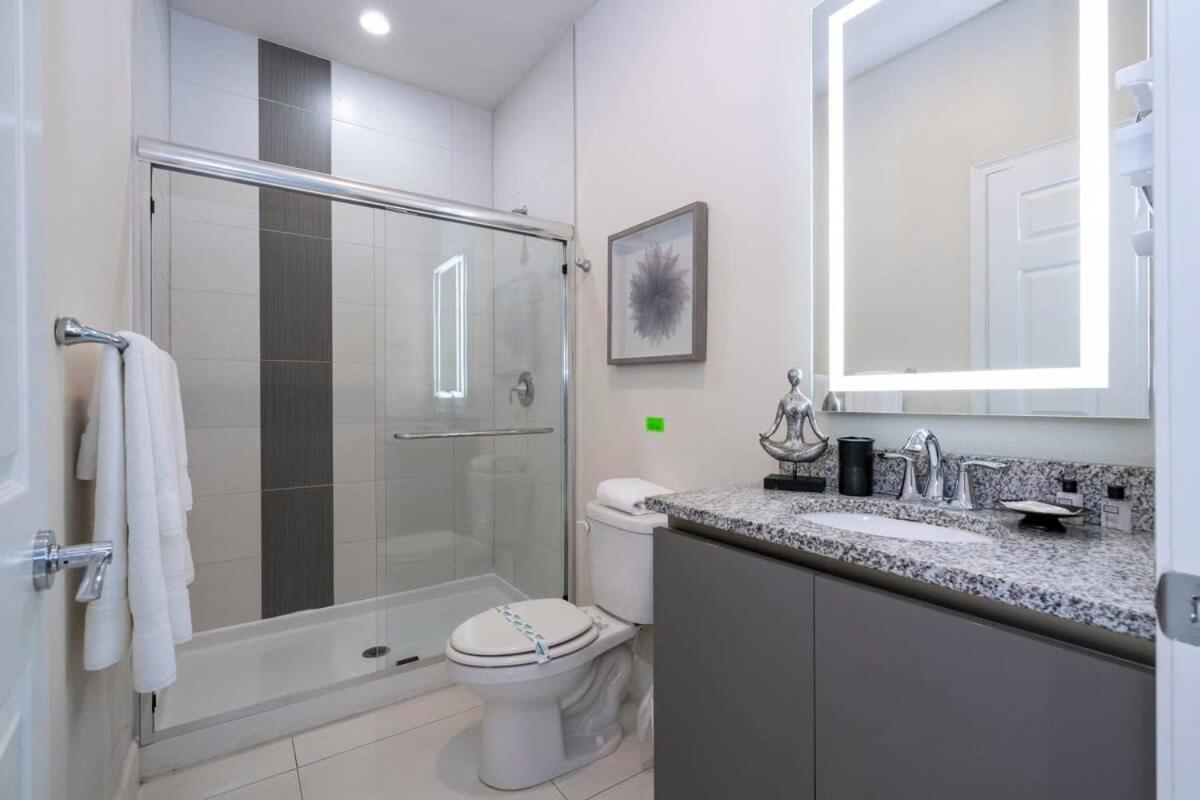 Marvelous 3Bd W Pool Near Disney At Serenity 1536 Orlando Kültér fotó