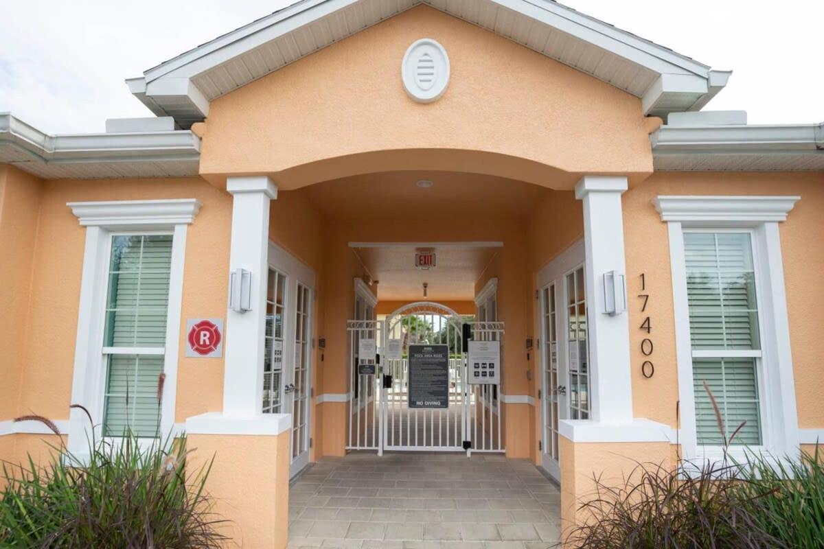 Marvelous 3Bd W Pool Near Disney At Serenity 1536 Orlando Kültér fotó