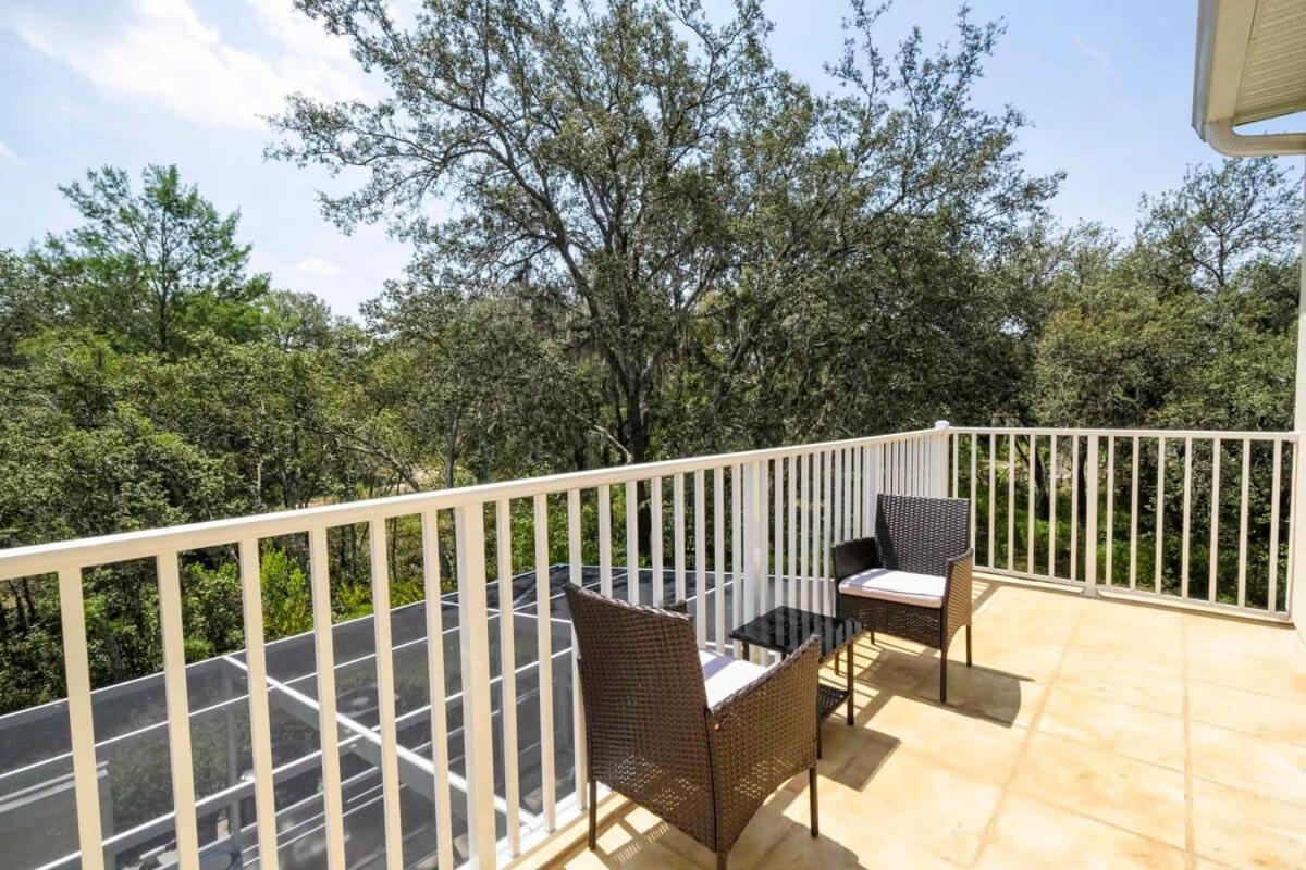 Marvelous 3Bd W Pool Near Disney At Serenity 1536 Orlando Kültér fotó