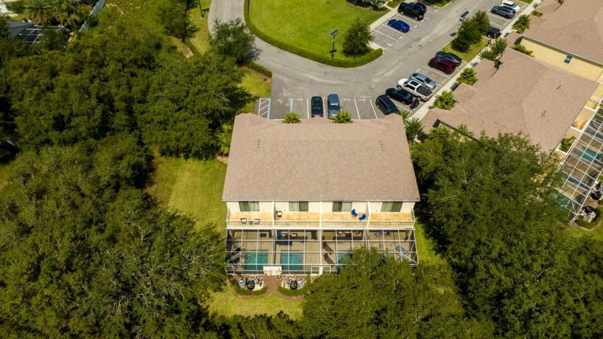 Marvelous 3Bd W Pool Near Disney At Serenity 1536 Orlando Kültér fotó