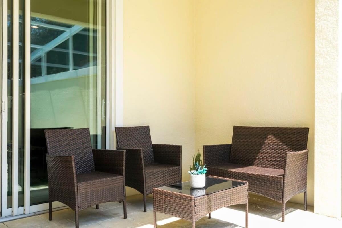 Marvelous 3Bd W Pool Near Disney At Serenity 1536 Orlando Kültér fotó