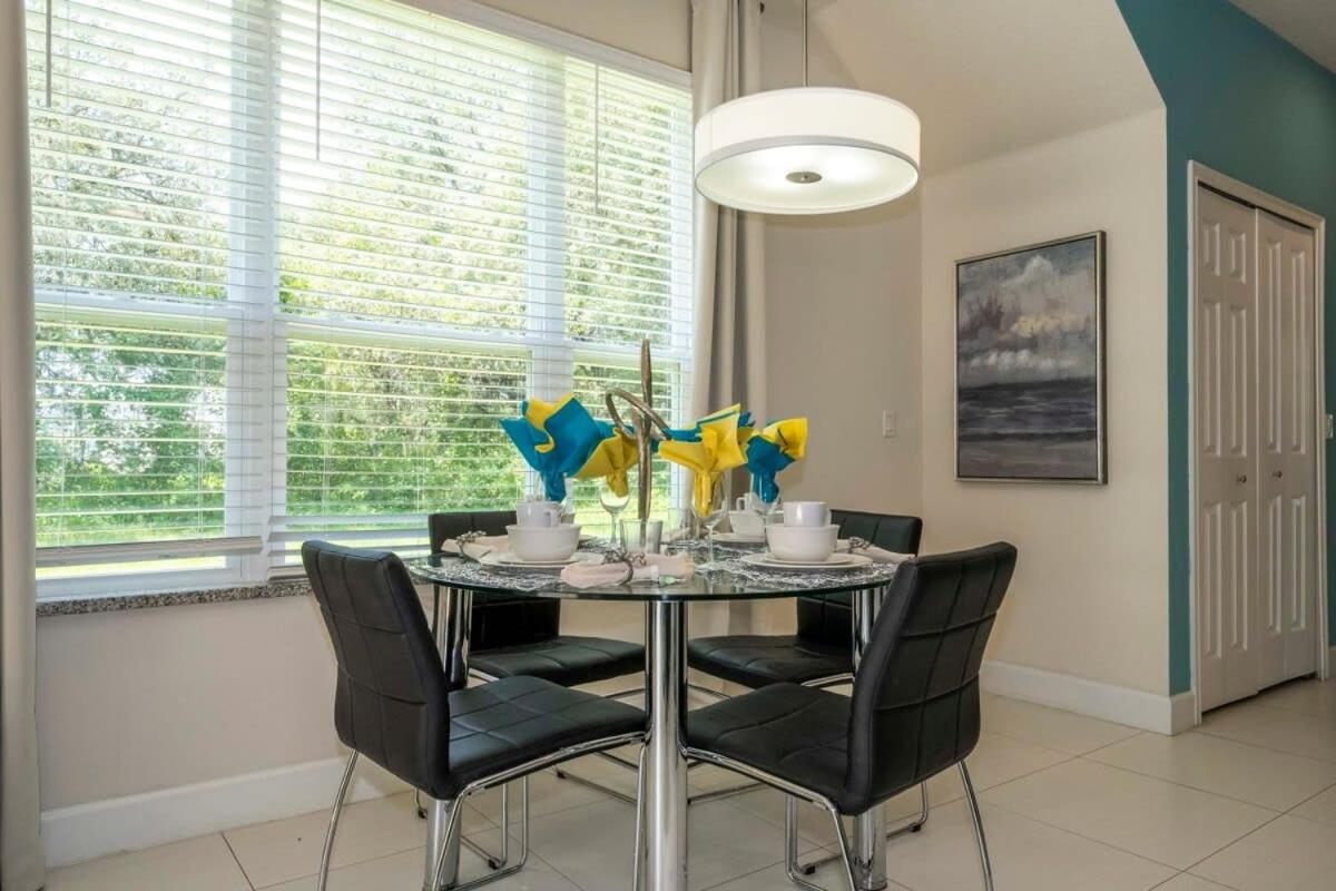 Marvelous 3Bd W Pool Near Disney At Serenity 1536 Orlando Kültér fotó