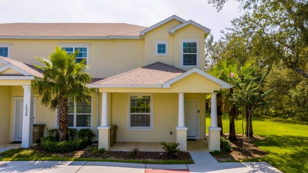 Marvelous 3Bd W Pool Near Disney At Serenity 1536 Orlando Kültér fotó