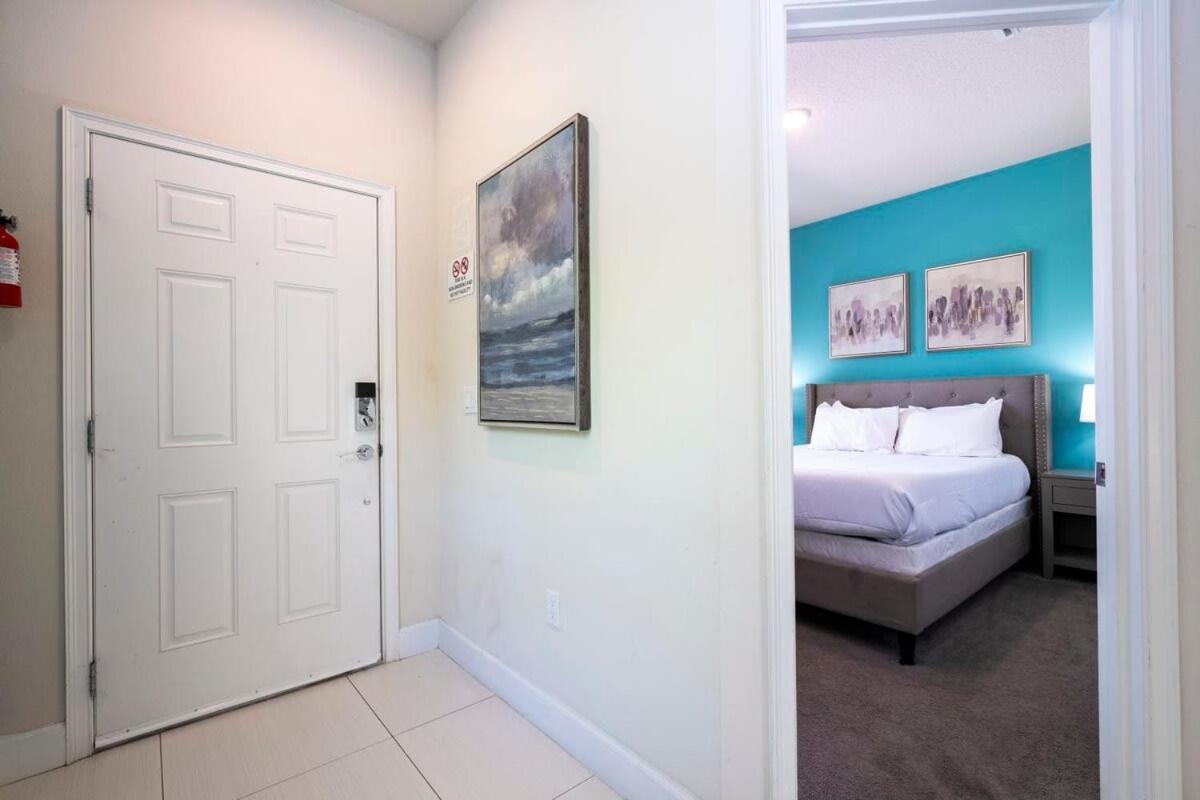 Marvelous 3Bd W Pool Near Disney At Serenity 1536 Orlando Kültér fotó