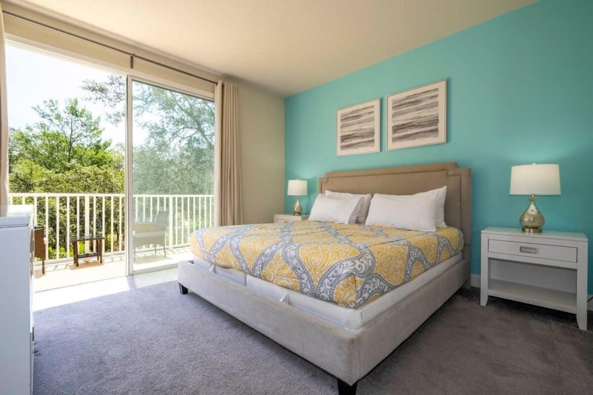 Marvelous 3Bd W Pool Near Disney At Serenity 1536 Orlando Kültér fotó