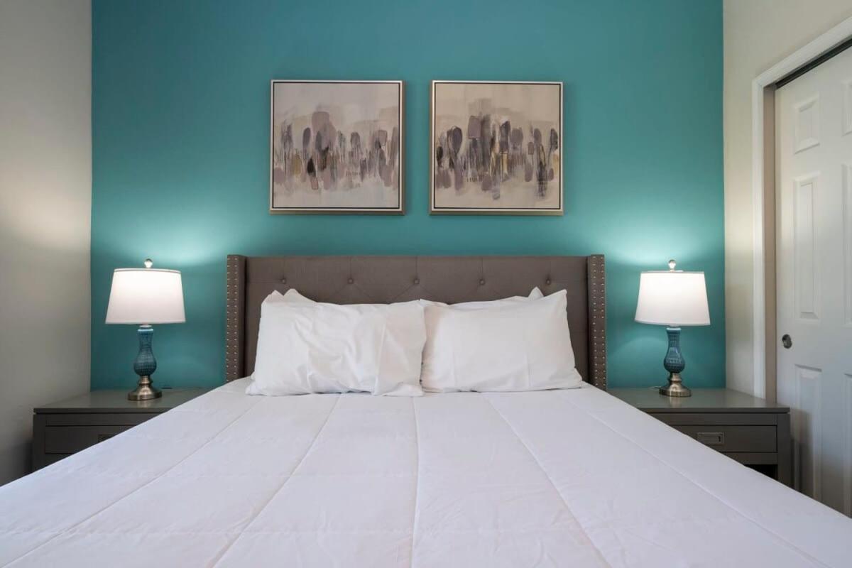 Marvelous 3Bd W Pool Near Disney At Serenity 1536 Orlando Kültér fotó
