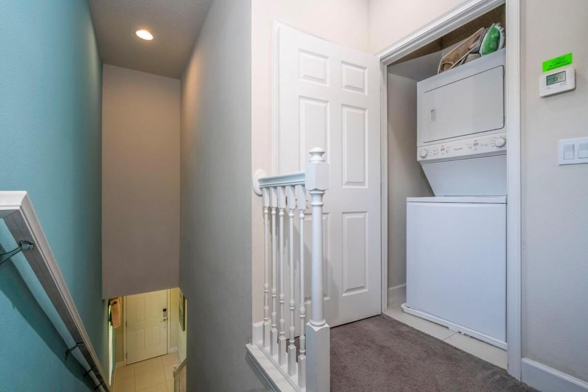 Marvelous 3Bd W Pool Near Disney At Serenity 1536 Orlando Kültér fotó