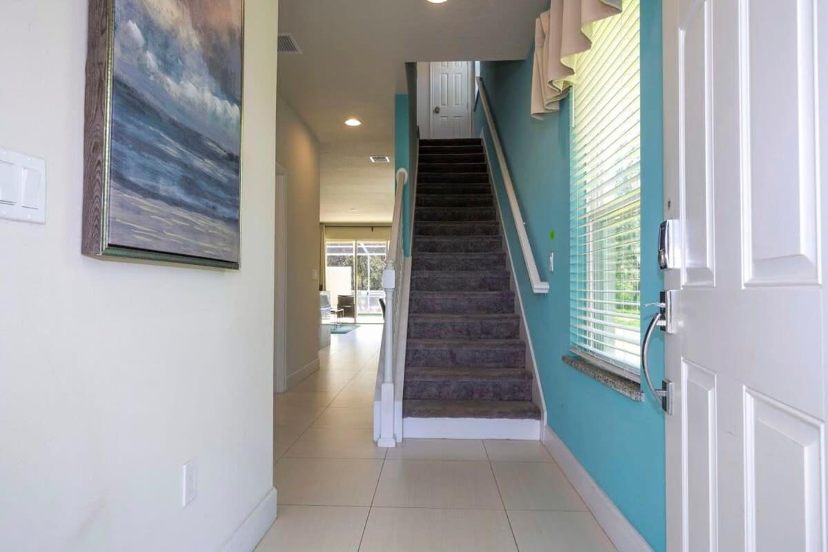 Marvelous 3Bd W Pool Near Disney At Serenity 1536 Orlando Kültér fotó