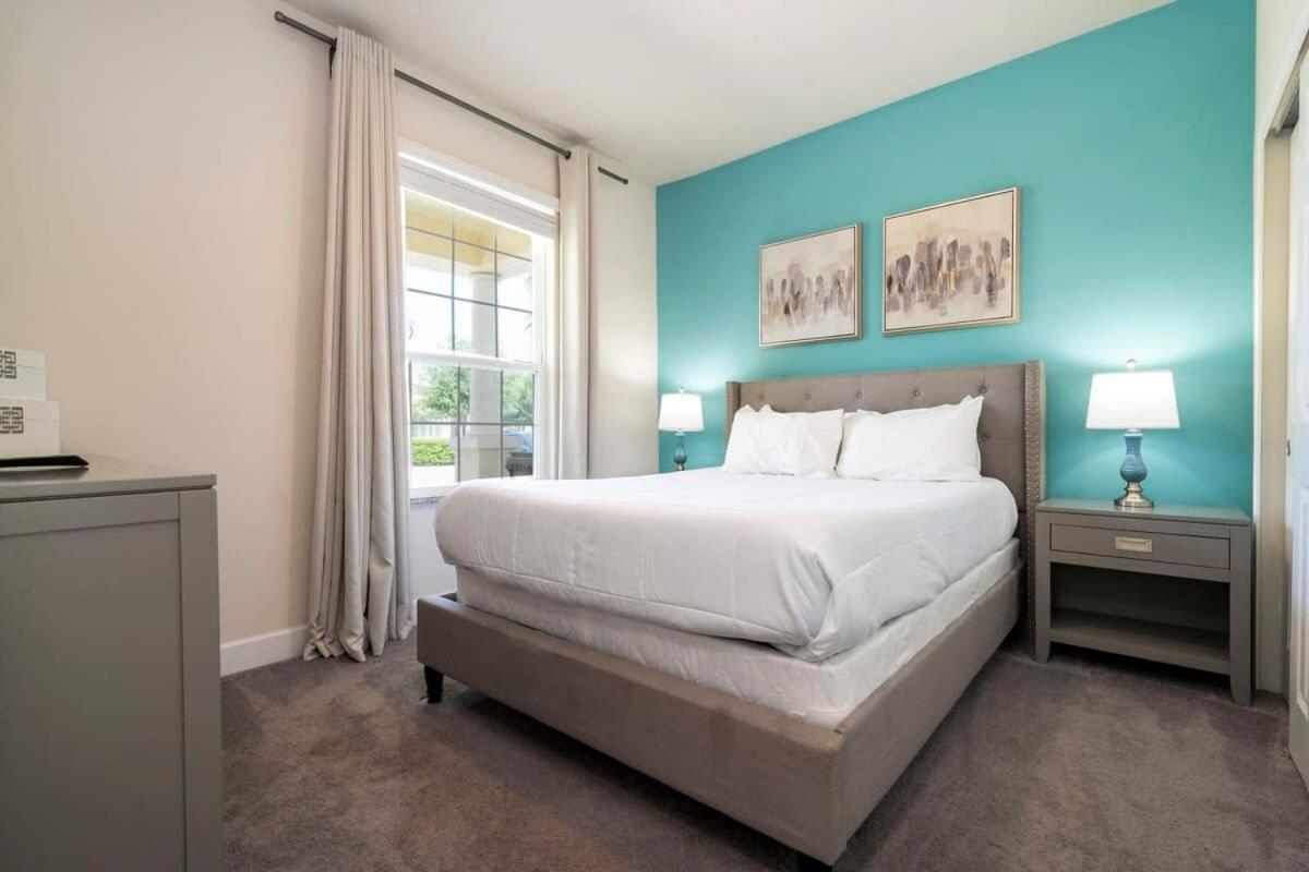 Marvelous 3Bd W Pool Near Disney At Serenity 1536 Orlando Kültér fotó