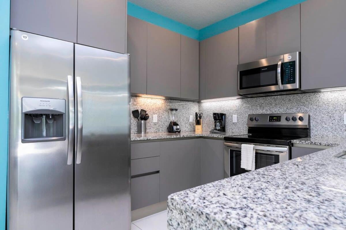 Marvelous 3Bd W Pool Near Disney At Serenity 1536 Orlando Kültér fotó