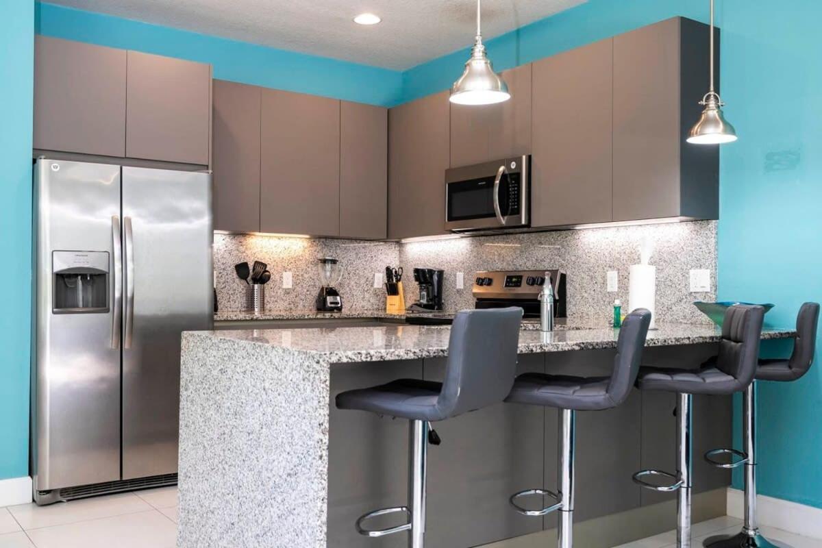 Marvelous 3Bd W Pool Near Disney At Serenity 1536 Orlando Kültér fotó