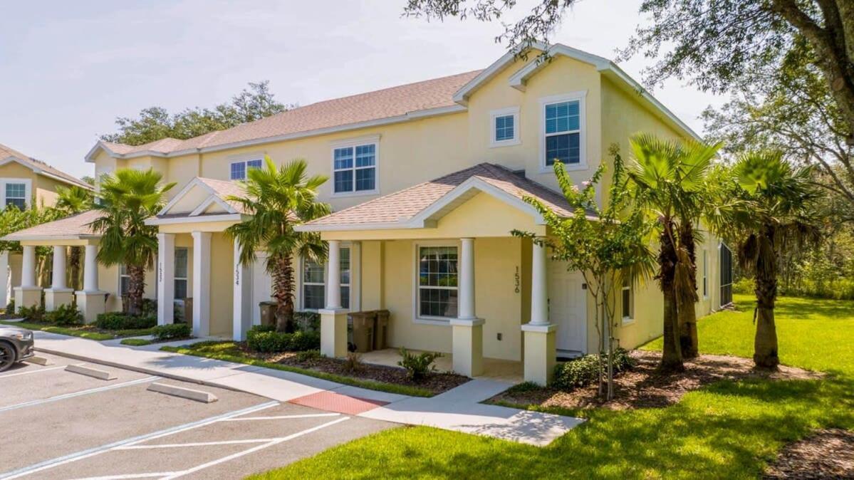 Marvelous 3Bd W Pool Near Disney At Serenity 1536 Orlando Kültér fotó