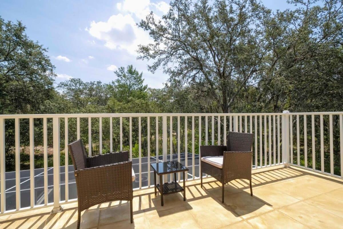 Marvelous 3Bd W Pool Near Disney At Serenity 1536 Orlando Kültér fotó